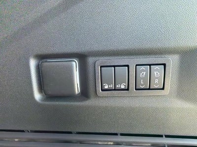 2026 Chevrolet Tahoe 4WD Z71