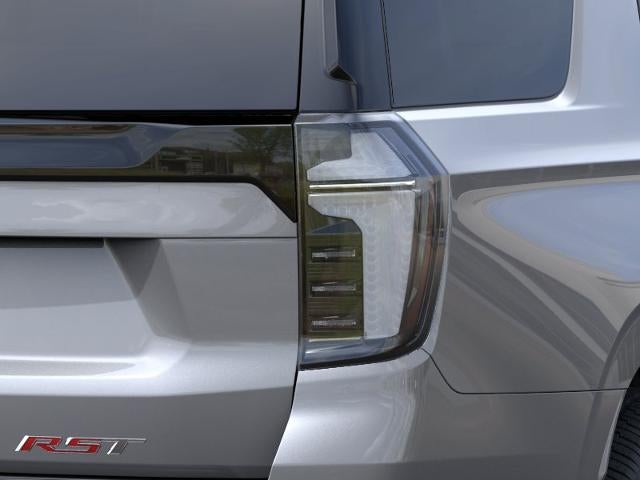 2026 Chevrolet Tahoe 4WD RST