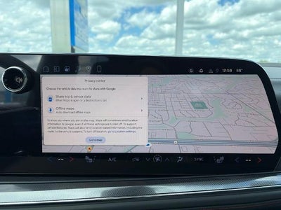 2026 Chevrolet Tahoe 4WD RST