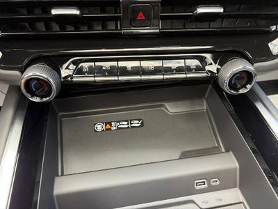 2026 Chevrolet Tahoe 4WD RST