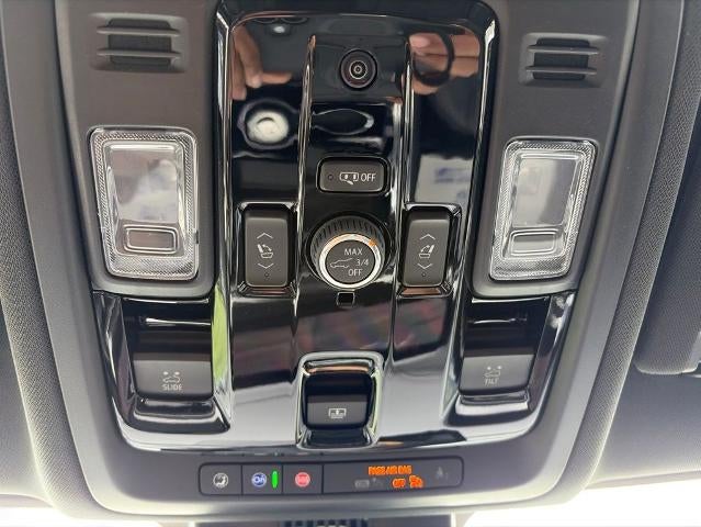 2026 Chevrolet Tahoe 4WD RST