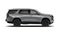 2026 Chevrolet Tahoe 4WD RST