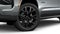 2026 Chevrolet Tahoe 4WD RST