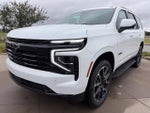 2026 Chevrolet Tahoe 4WD RST