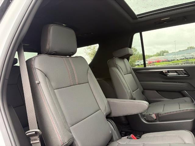 2026 Chevrolet Tahoe 4WD RST