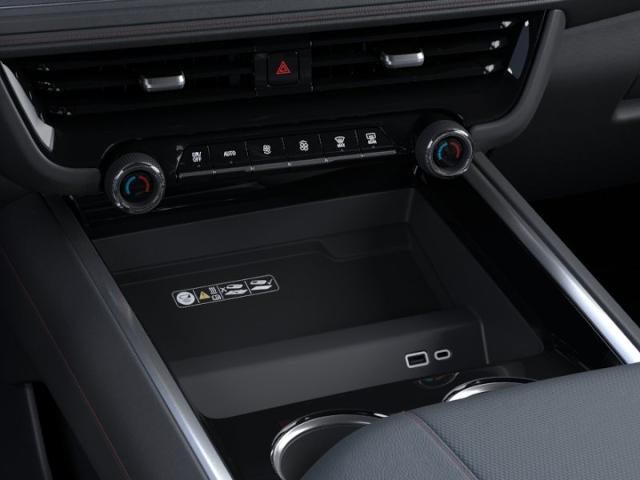 2026 Chevrolet Tahoe 4WD RST