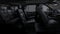 2026 Chevrolet Tahoe 4WD RST
