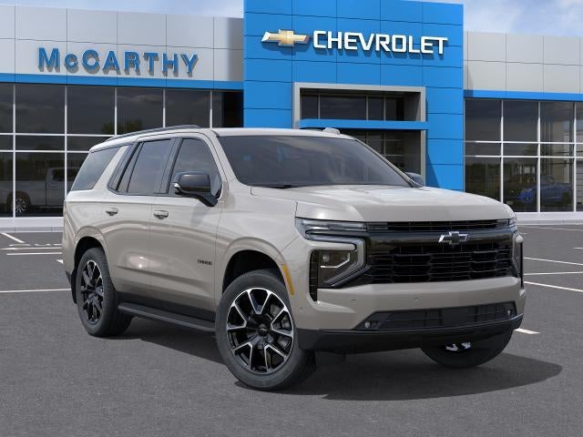 2027 Chevrolet Tahoe 4WD RST