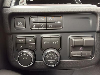2026 Chevrolet Tahoe 4WD Premier