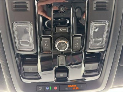 2026 Chevrolet Tahoe 4WD Premier