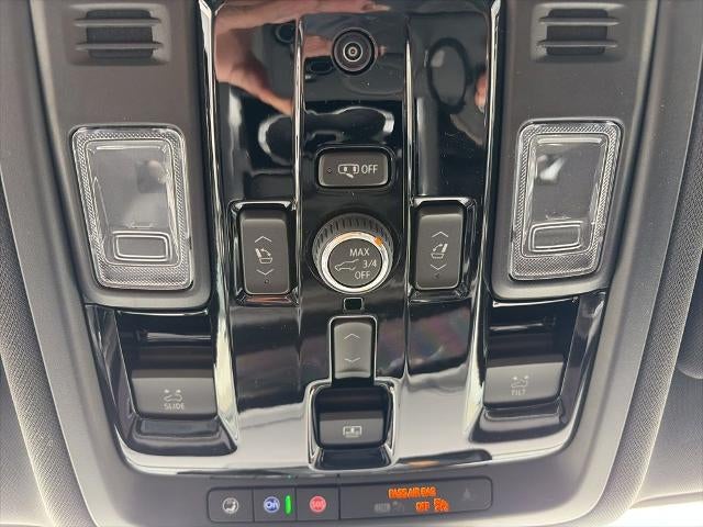 2026 Chevrolet Tahoe 4WD Premier