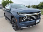 2026 Chevrolet Tahoe 4WD Premier