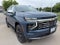 2026 Chevrolet Tahoe 4WD Premier