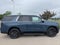 2026 Chevrolet Tahoe 4WD Premier