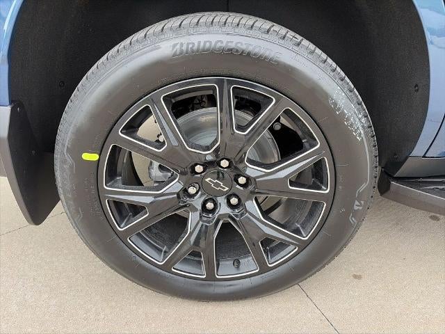 2026 Chevrolet Tahoe 4WD Premier