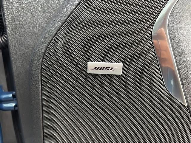 2026 Chevrolet Tahoe 4WD Premier