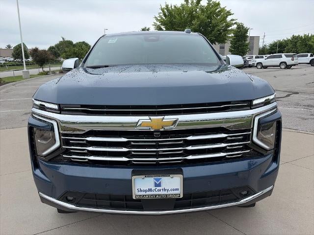 2026 Chevrolet Tahoe 4WD Premier