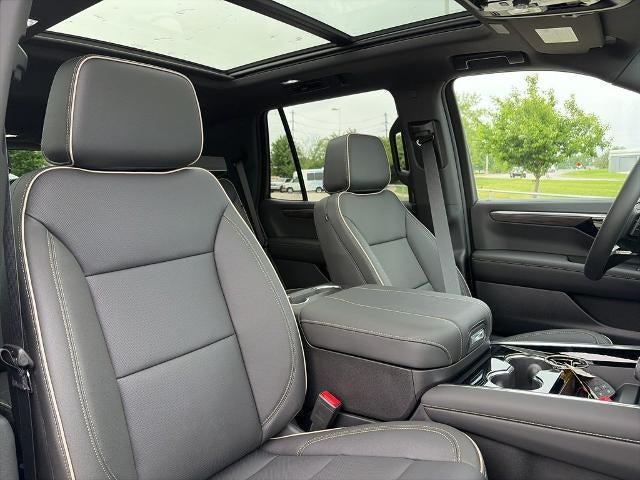 2026 Chevrolet Tahoe 4WD Premier