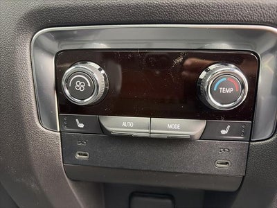 2026 Chevrolet Tahoe 4WD Premier