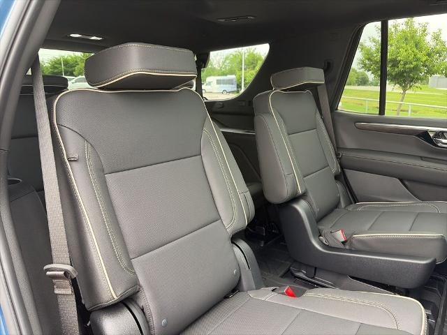 2026 Chevrolet Tahoe 4WD Premier