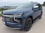 2026 Chevrolet Tahoe 4WD Premier
