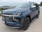 2026 Chevrolet Tahoe 4WD Premier