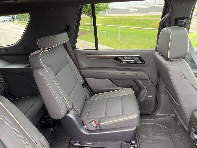 2026 Chevrolet Tahoe 4WD Premier