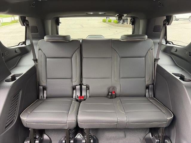 2026 Chevrolet Tahoe 4WD Premier