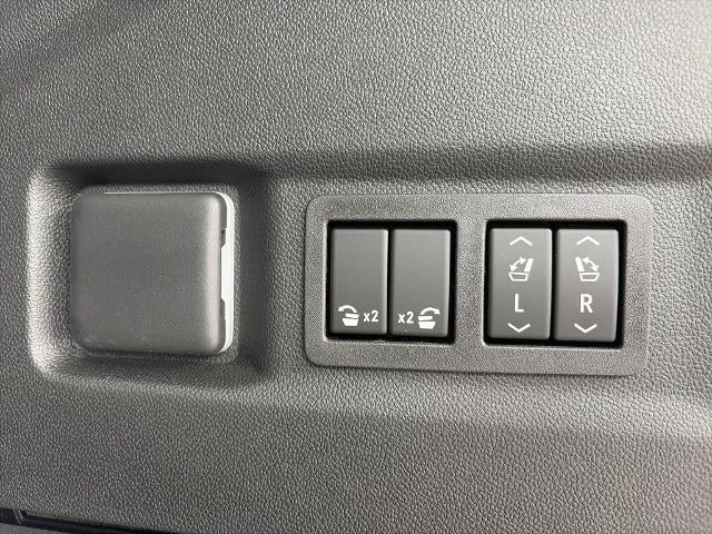 2026 Chevrolet Tahoe 4WD Premier