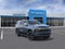 2026 Chevrolet Tahoe 4WD Premier