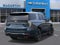 2026 Chevrolet Tahoe 4WD Premier