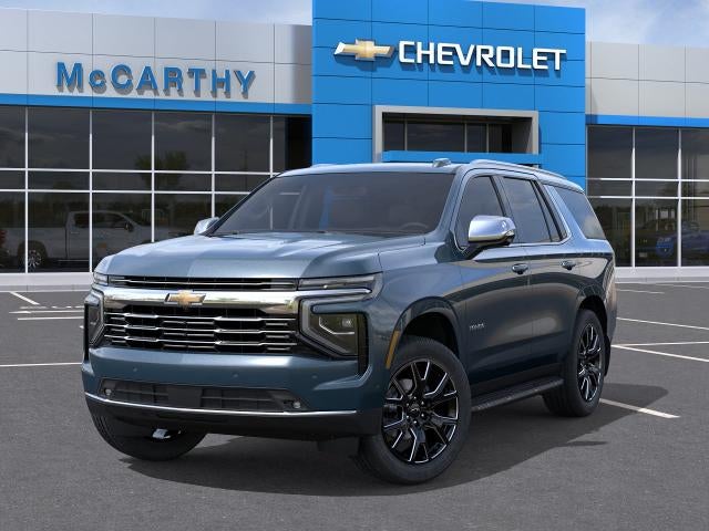 2026 Chevrolet Tahoe 4WD Premier