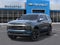 2026 Chevrolet Tahoe 4WD Premier