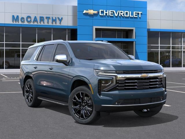 2026 Chevrolet Tahoe 4WD Premier