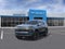 2026 Chevrolet Tahoe 4WD Premier