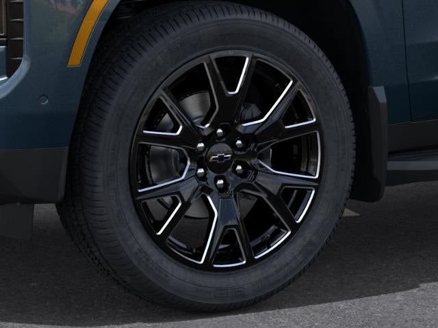 2026 Chevrolet Tahoe 4WD Premier