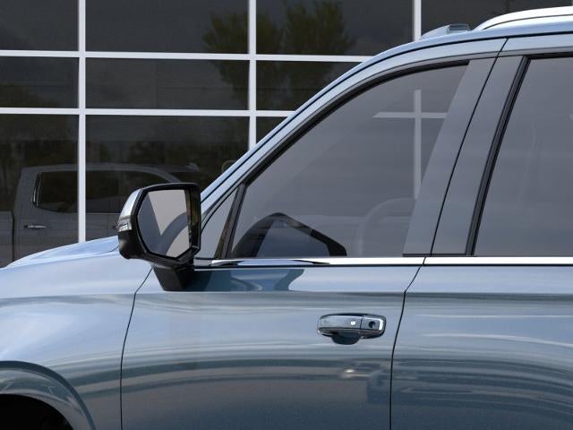 2026 Chevrolet Tahoe 4WD Premier