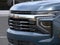 2026 Chevrolet Tahoe 4WD Premier