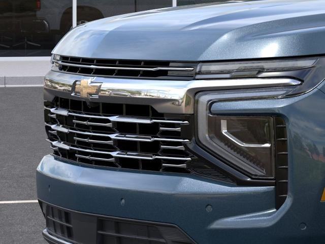 2026 Chevrolet Tahoe 4WD Premier