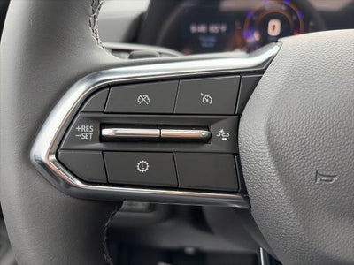 2026 Chevrolet Tahoe 4WD Premier