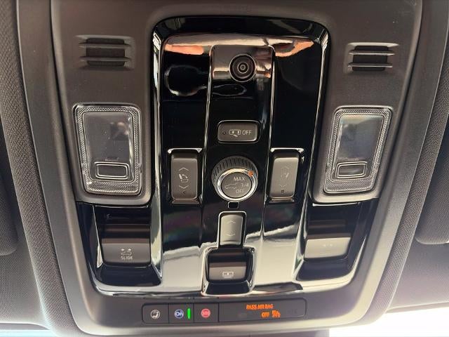 2027 Chevrolet Tahoe 4WD Premier