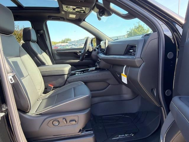 2027 Chevrolet Tahoe 4WD Premier