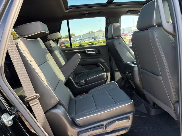 2027 Chevrolet Tahoe 4WD Premier