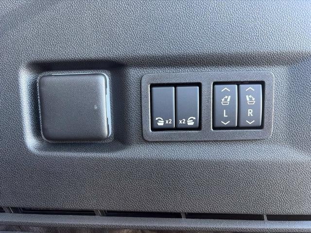 2027 Chevrolet Tahoe 4WD Premier