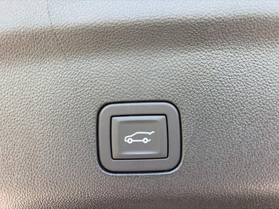 2027 Chevrolet Tahoe 4WD Premier