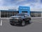 2027 Chevrolet Tahoe 4WD Premier