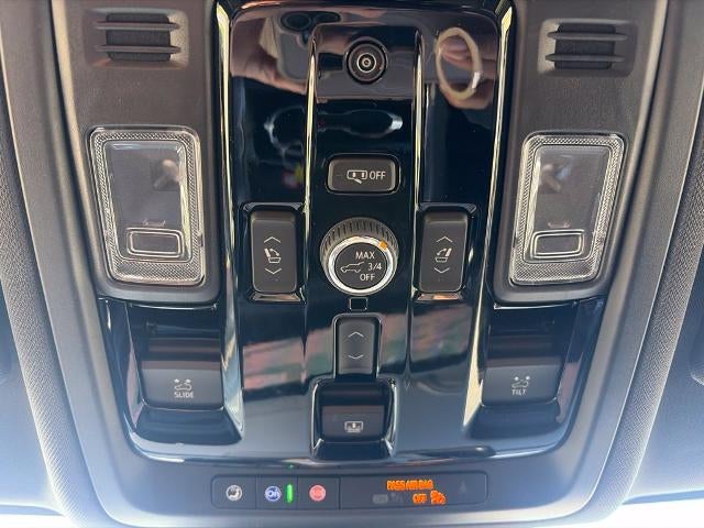 2027 Chevrolet Tahoe 4WD Premier