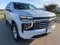 2027 Chevrolet Tahoe 4WD Premier