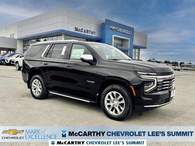 2026 Chevrolet Tahoe