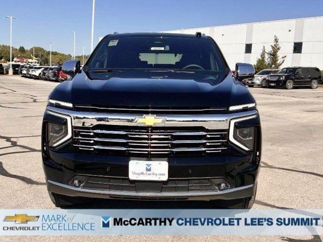 2026 Chevrolet Tahoe 4WD Premier